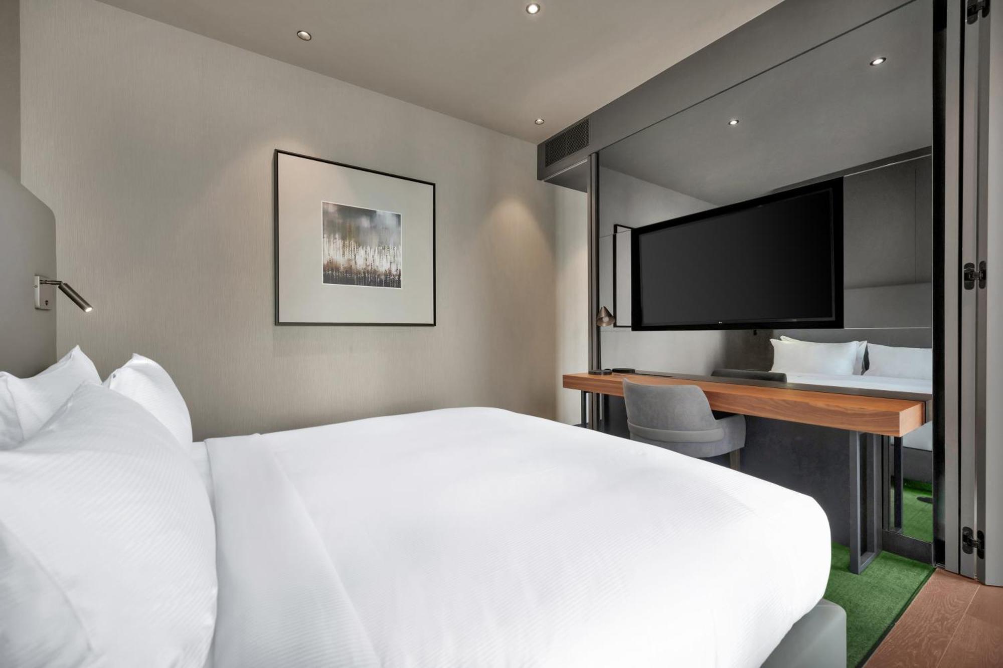 Hilton Porto Gaia Hotell Vila Nova de Gaia Eksteriør bilde