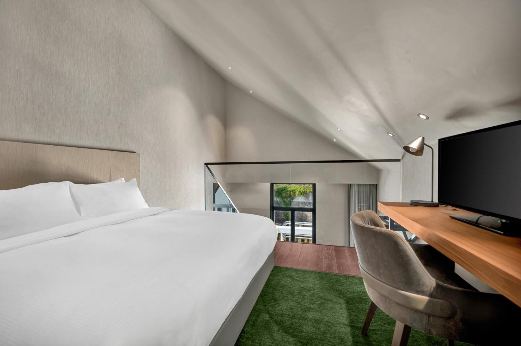 Hilton Porto Gaia Hotell Vila Nova de Gaia Eksteriør bilde