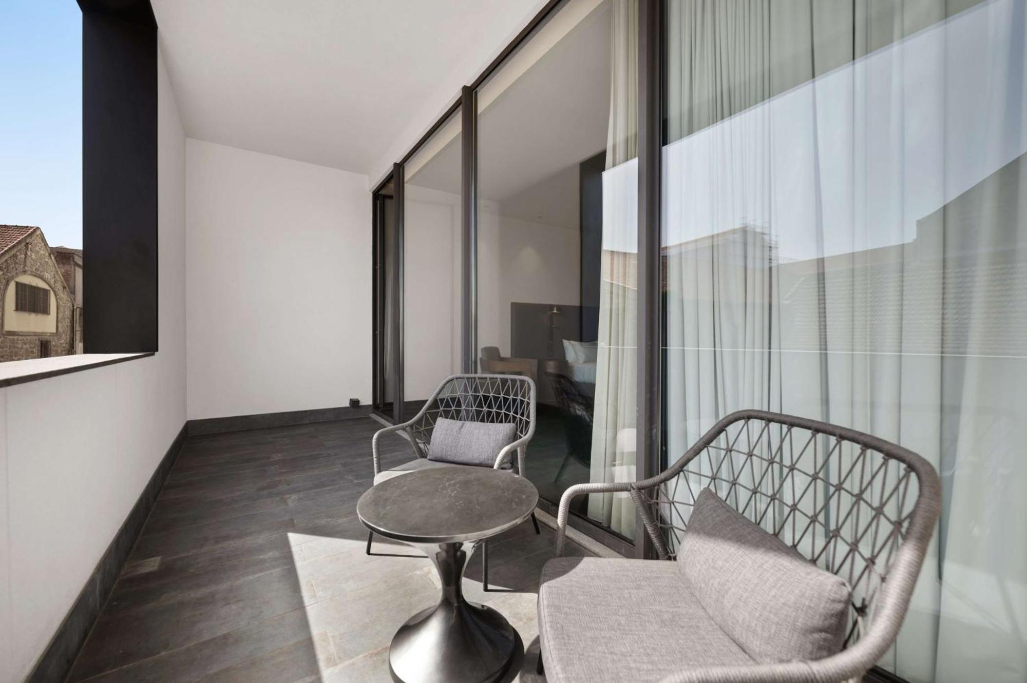 Hilton Porto Gaia Hotell Vila Nova de Gaia Eksteriør bilde