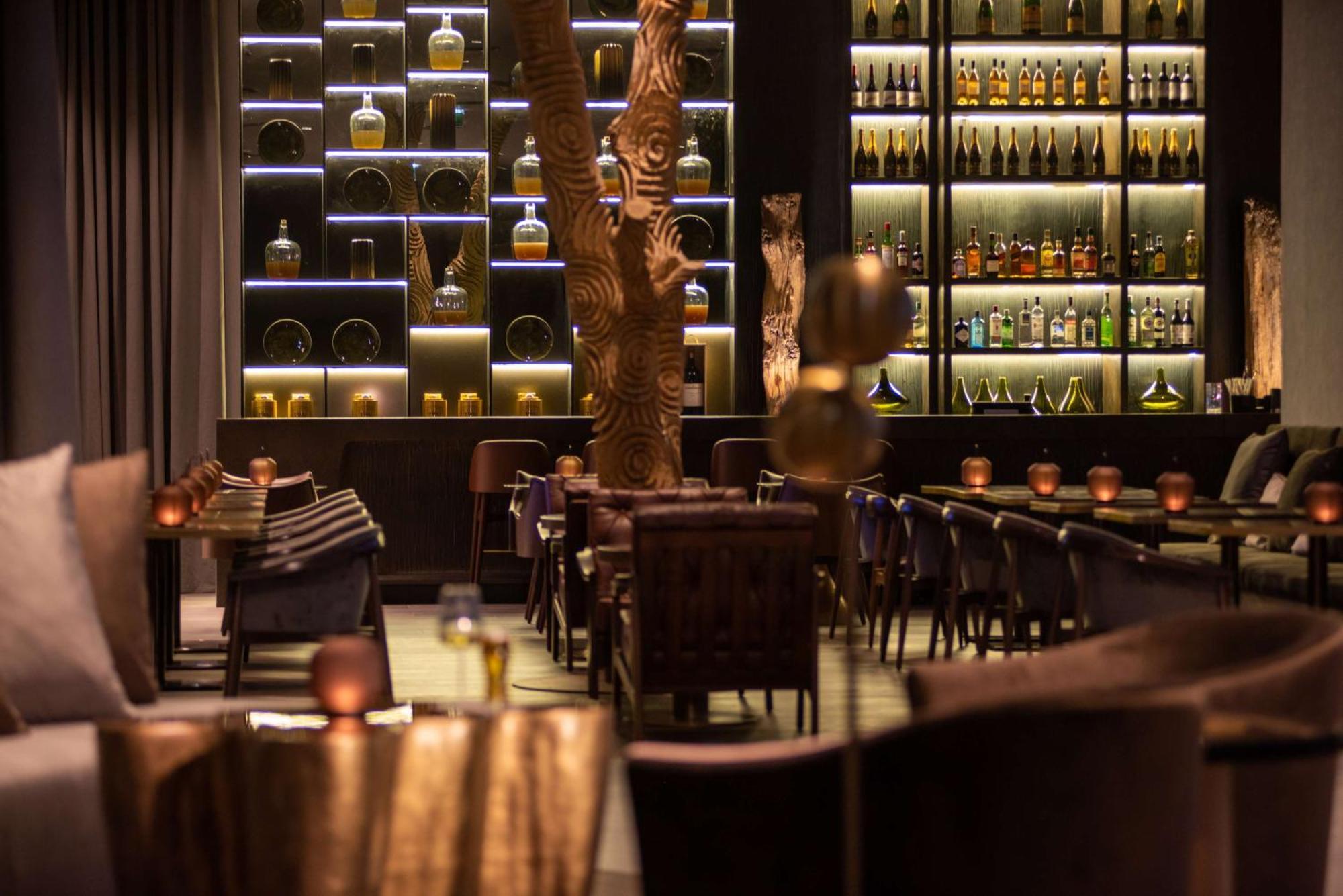 Hilton Porto Gaia Hotell Vila Nova de Gaia Eksteriør bilde