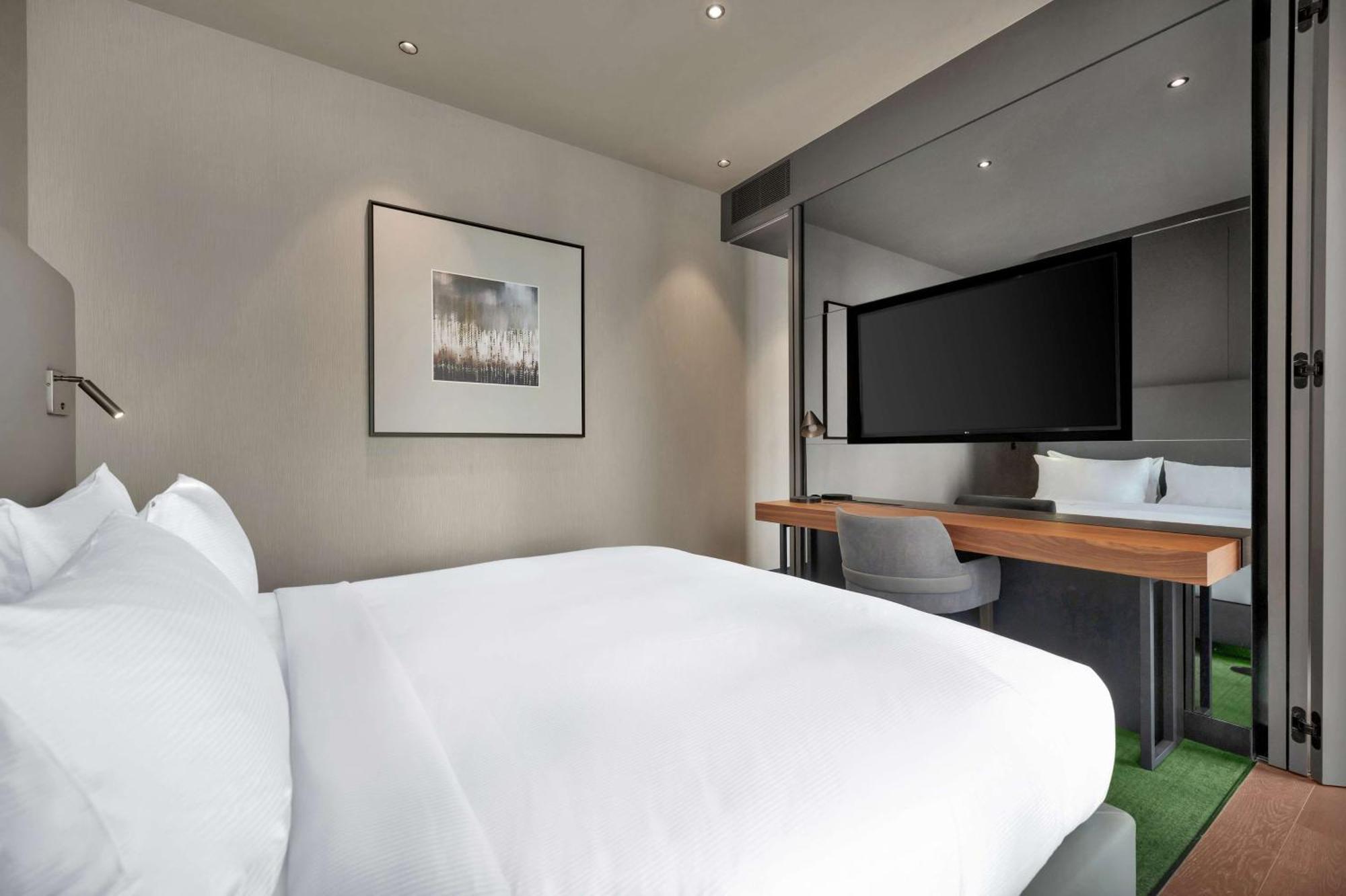 Hilton Porto Gaia Hotell Vila Nova de Gaia Eksteriør bilde