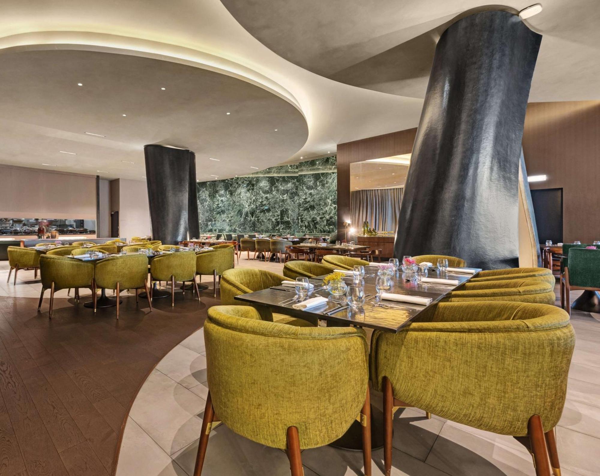 Hilton Porto Gaia Hotell Vila Nova de Gaia Eksteriør bilde